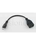 NEO micro USB male type A to standard USB female type A PX3053